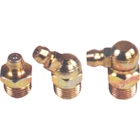 Grease Fitting, 1/4" - 28 SAE-LT Thread Cantin et fils