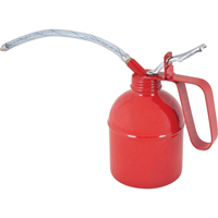 Oil Can, Steel, 16 oz Capacity Cantin et fils