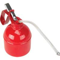 Oil Can, Steel, 23 oz Capacity Cantin et fils