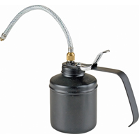 Oil Can, Steel, 16 oz Capacity Cantin et fils