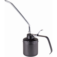 Oil Can, Steel, 16 oz Capacity Cantin et fils