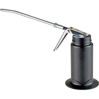 Oil Can, Steel, 6 oz Capacity Cantin et fils
