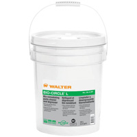 Solution L BIO-CIRCLE, Seau Cantin et fils