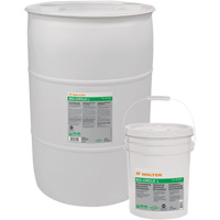 Solution L BIO-CIRCLE, Baril Cantin et fils