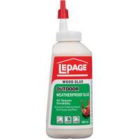 LePage&reg; Outdoor Wood Glue Cantin et fils