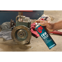 EVR&reg; Clean Air Solvent Degreaser, Drum Cantin et fils