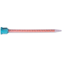 Static Mix Nozzles and Accessories, 6-1/5" L Cantin et fils