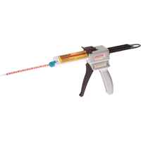 Dual Cartridge Manual Applicator, 50 ml Cantin et fils