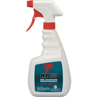 KB 88 The Ultimate Penetrant, Trigger Bottle, 20 fl. oz. Cantin et fils