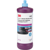 Produits de polissage pour automobile