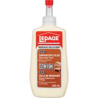 LePage&reg; Carpenter's Glue Cantin et fils
