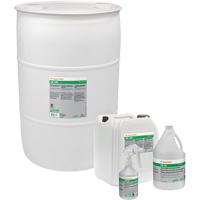 Solvant naturel &agrave; base d'eau CB 100, Bouteille &agrave; g&acirc;chette Cantin et fils