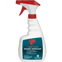 PreSolve&reg; Orange Degreaser, Trigger Bottle Cantin et fils