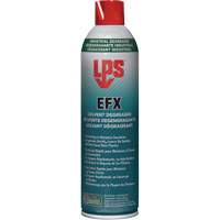 EFX Solvent/Degreaser, Aerosol Can Cantin et fils