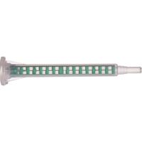 Static Mix Nozzles and Accessories, 0.53 cm L Cantin et fils