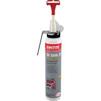 5699 RTV Silicone Gasket Maker, Tube, Grey Cantin et fils