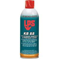 KB 88 The Ultimate Penetrant, Aerosol Can, 13 oz. Cantin et fils