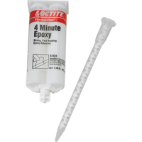 Epoxies & Two Part Adhesives