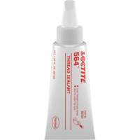 564 Thread Sealant, Tube, 50 ml, -53.9° C - 572° C/-65° F - 300° F Cantin et fils
