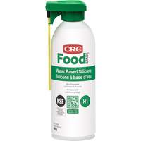 Water-Based Silicone Lubricant, Aerosol Can Cantin et fils