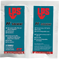 PF&reg; Solvent, Packets Cantin et fils