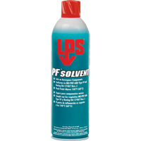 PF&reg; Solvent, Aerosol Can Cantin et fils