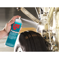 PF&reg; Solvent, Aerosol Can Cantin et fils