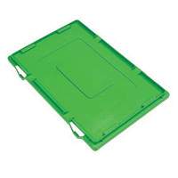 BIO-CIRCLE Lid for CleanBox Flow Parts Washer Cantin et fils