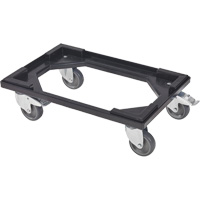 Socle roulant CleanBox Cantin et fils