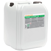 Nettoyant acide extra puissant Power Cleaner 100, 20 L, Seau Cantin et fils