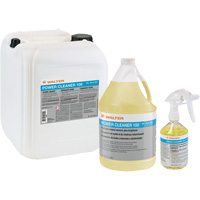 Nettoyant acide extra puissant Power Cleaner 100, 20 L, Seau Cantin et fils
