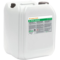 E-Nox Shine Stainless Steel Cleaner & Protector, 20 L, Pail Cantin et fils