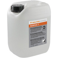 Nettoyant de soudures SURFOX-T, Bouteille Cantin et fils