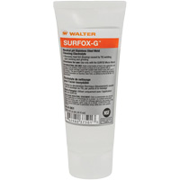 Nettoyant pour soudures SURFOX-G, Bouteille Cantin et fils