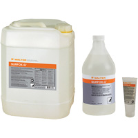 Nettoyant pour soudures SURFOX-G, Cruche Cantin et fils