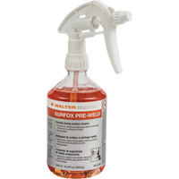 Surfox Pre-Weld, Bouteille &agrave; g&acirc;chette Cantin et fils
