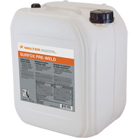 Surfox Pre-Weld, Seau Cantin et fils