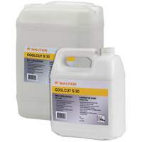 COOLCUT S-30 Water-Miscible Cutting Lubricant, 208 L Cantin et fils
