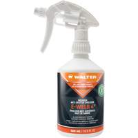 Solution anti-&eacute;claboussures E-WELD 4, Bouteille vaporisateur Cantin et fils