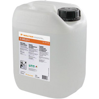 Solution anti-&eacute;claboussures E-WELD 4, Cruche Cantin et fils