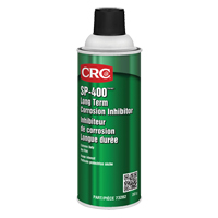 Inhibiteur de corrosion SP-400, Canette a&eacute;rosol Cantin et fils