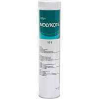 Molykote 111 Compound, 400 g, Cartridge Cantin et fils