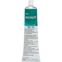 Molykote BG 20 High-Performance Synthetic Grease, 150 g, Bottle Cantin et fils