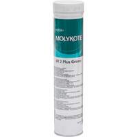Molykote BR2-Plus Multi-Purpose E.P. Grease Cantin et fils