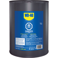 Penetrating Oil, Pail, 18.9 L Cantin et fils