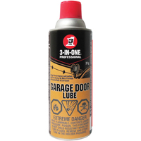 3-IN-1&reg; Garage Door Lube, Aerosol Can Cantin et fils