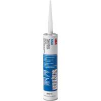 Adh&eacute;sif et produit d'&eacute;tanch&eacute;it&eacute; &agrave; base de polyur&eacute;thane, 310 ml, Gris Cantin et fils
