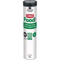 Multi-Purpose Food Plant Grease, Cartridge Cantin et fils