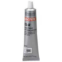Loctite&reg; LB 8008 Copper Anti-Seize, 4 oz., Tube, 1800°F (982°C) Max Temp. Cantin et fils