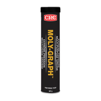 Moly-Graph Multi-Purpose Lithium Grease, 397 g, Cartridge Cantin et fils